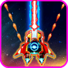 Galaxy Air Attack: Space Shooter