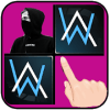 AlanWalker New Magic Piano Tiles