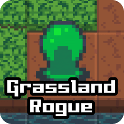 草坪迷宫Grassland Rogue