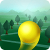 Forest Jump Ball 3D