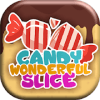 Wonderful Candy Slice