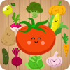 Vegetables Game