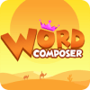 Word Composer  make words with friends