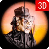 Zombie Sniper 3D Suroboyo City