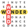 Wonder Word  A Fun  Word Search Puzzle Game