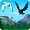 Birds Hunting Archery Game