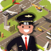 Airline Tycoon: Idle Clicker