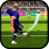 Football Flick Goal ⚽️ Soccer World Craze kick 3D