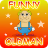 Funny Oldman Rescue