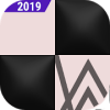 Alan Walker 2019  Piano Tiles Game