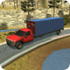 Transporter Truck Simulator