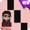 Billie Eilish Piano Tiles Game 2019