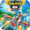 Galaxy Commander  Air Combat