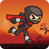 Ninja Run Game