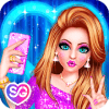 Pout Fashion Doll - Selfie Girl Beauty Salon