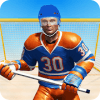 Ice Hockey Classic 3D