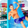 Water Slide Adventure  Rush Water Park Games 2019