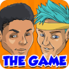 Ninja and Myth - The Game