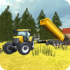 Tractor Simulator 3D Soil Delivery