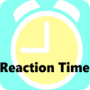 It's Reaction Time