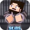 Prisoner [Jailbird] Skins