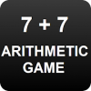 Arithmetic Game