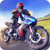 Furious City Moto Bike Racer 4