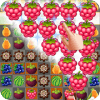 Fruit Blitz - Free Juice Jam Match 3 Game