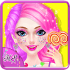 Candy Princess: Makeup Art Salon Games