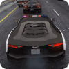 Real Rainy Police Car Simulator 2019 3D