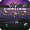 Shooting Zombie