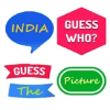 INDIA guess the picture