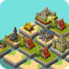 Castle Builder Game