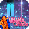 ARIANA GRANDE PIANO TILES.