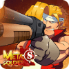 Metal Solid Gold - E3 2018 Shooting Game