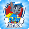 Paw the Patrol - Adventure of Puppies