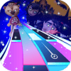 Magic Hotel Transylvania 3 Piano Game