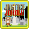 Justice Jokowi