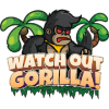 Watch Out: Gorilla!