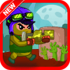 Zombie Tower Defense Revolution