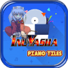 INUYASHA Piano Tiles