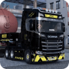 Real Nitro Truck Simulator 2019