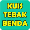 Kuis Tebak Benda