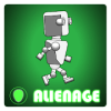 Alien Age Platformer