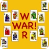 WAR! Card Game - Win Real CASH