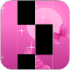 Tap Butterfly on Piano Tiles