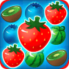New Match Fruit - Puzzle Lovers