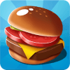 One Burger Cooking Game
