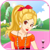 Princess makeup - games girls