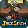 Jacksmith - Cool math crafting blacksmith game y8